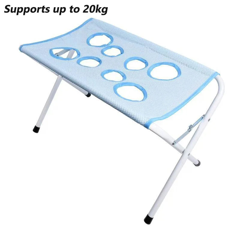 SizzleWizzle™ Spa Grooming Table