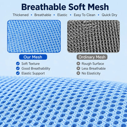 SizzleWizzle™ Spa Grooming Table